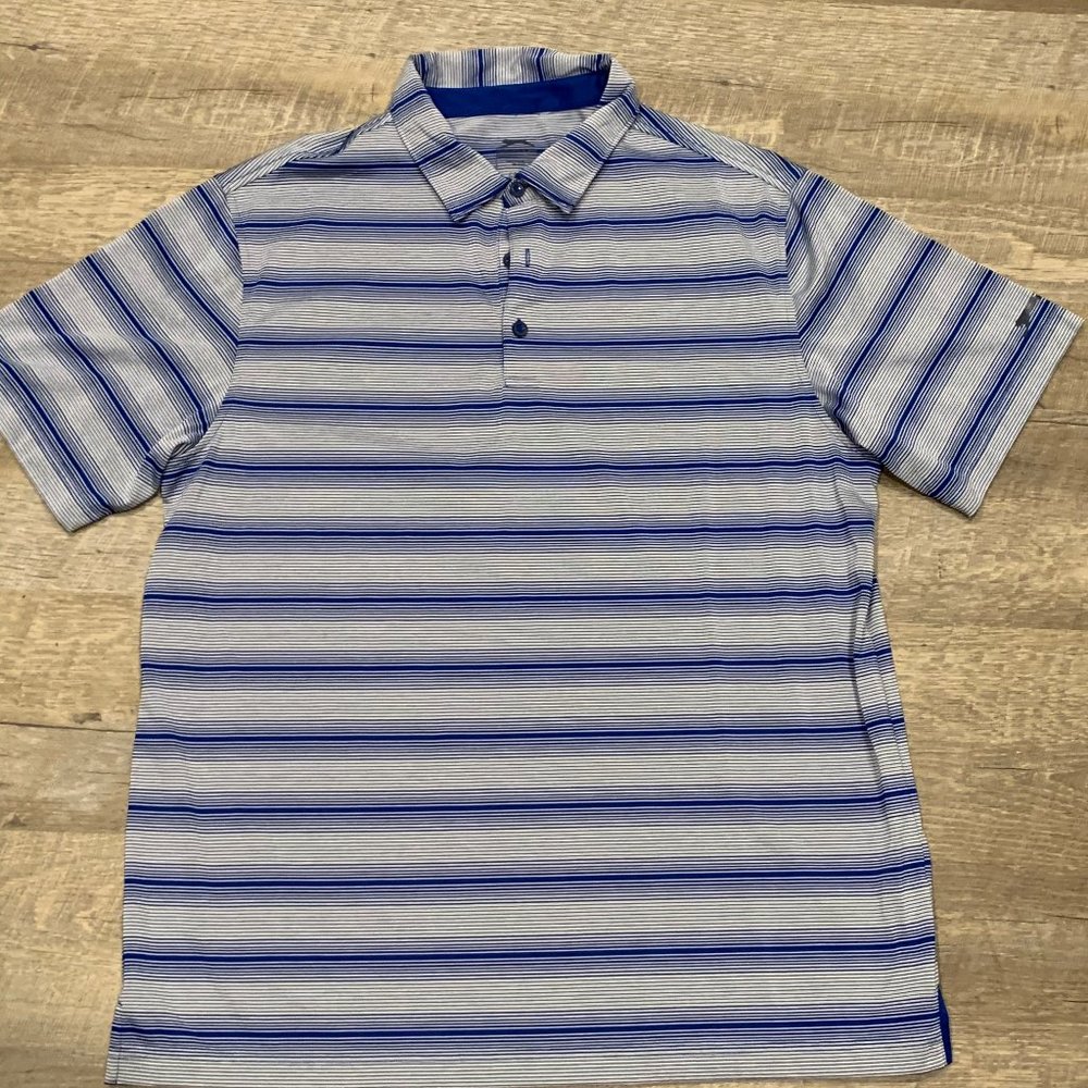Slazenger golf polo